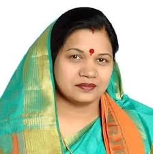 Kamlesh Jangde